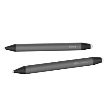 BenQ TPY24 Interactive Pen Pair – TÜV Antimicrobial, Dual Tips