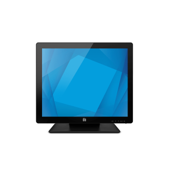 ELO 1717L 17" AccuTouch Monitor – Single-touch Touchscreen (E877820)