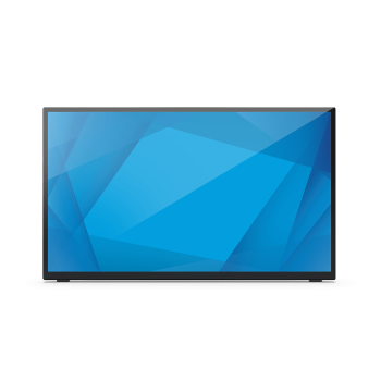 ELO 2470L 24" Full HD 10-Touch Display, HDMI/DP/VGA (E511419)