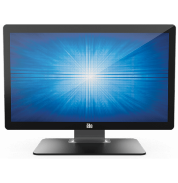 ELO 2202L 21.5" TouchPro PCAP Anti-Glare Kiosk Monitor (E159758)