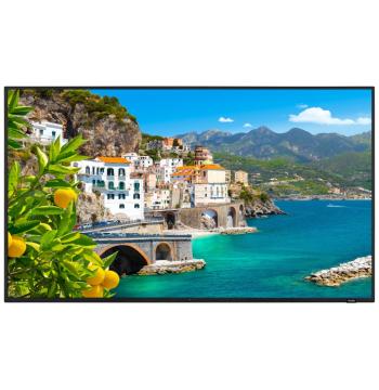 Vestel DA86A-6K 86" 4K Commercial Display, Android 13 (DA86A-6K)