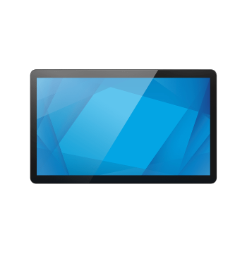 Elo 1504L 15.6" Bright PCAP 10-Touch with Stand (E969493)