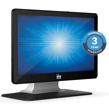 Elo 1302L 13.3" Compact PCAP 10-Touch Monitor (E683204)