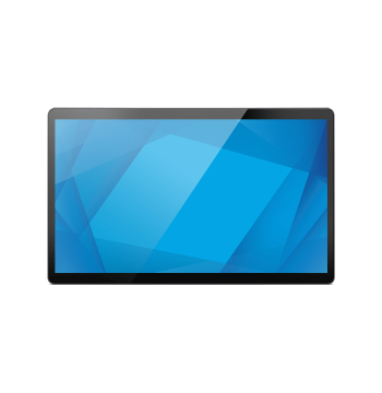 Elo 1304LS 13.3" Slim Touch Monitor, 1920×1080 PCAP (E968117)