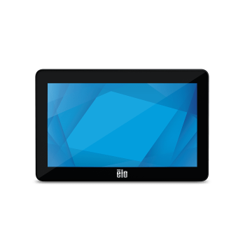 ELO 0702L 7" PCAP Compact Touchscreen Monitor (E796382)