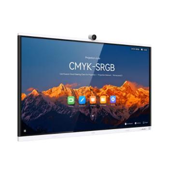 Huawei IdeaHub S2 86" 4K Smart Display (IHS2-86SA)