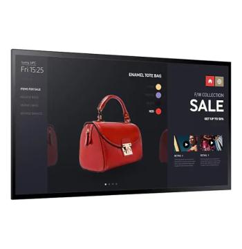 Samsung PMF-BC 43" Full HD Interactive Display (LH43PMFXTBC/UE)
