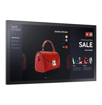 Samsung PMF-BC 32" Full HD Interactive Display (LH32PMFXTBC/UE)