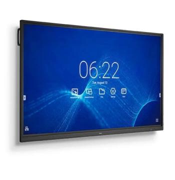 NEC MultiSync CB861Q 86" 4K UHD Interactive Display (CB861Q)