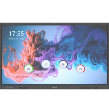InFocus JTouch INF6540e 65" 4K UHD Interactive Panel (INF6540e)
