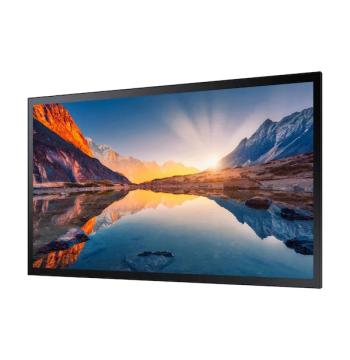 Samsung QM43R-T 43" 4K Display, 10-Point Touch (QM43R-T)