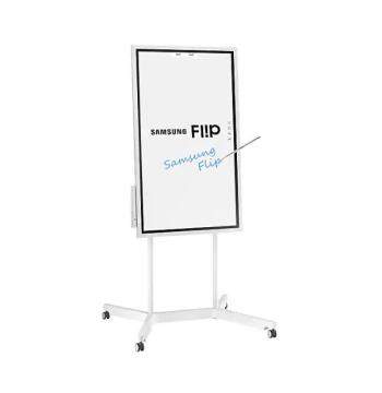 Samsung Flip 1 WM55H 55" 4K Interactive Panel, 4-User Touch (WM55H)