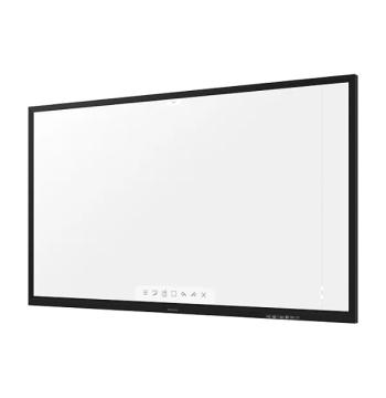 Samsung Flip 3 WM85A 85" 4K Interactive Panel (WM85A)