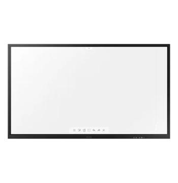 Samsung Flip 3 WM75A 75" 4K Interactive Panel (WM75A)