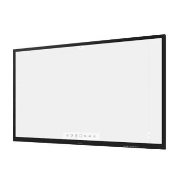 Samsung Flip 2 WM65R 65" 4K Interactive Panel, Landscape-Fixed (WM65R)