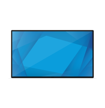 Elo 5553L 55-Inch 4K Interactive Flat Panel (5553L)