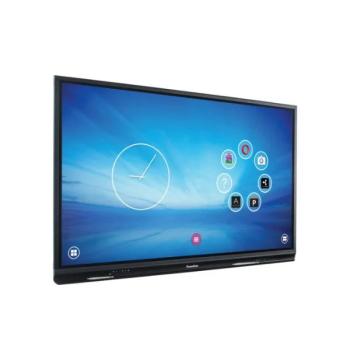 Promethean ActivPanel AP6-86WS 4K, 10-point IR Touch, Windows 10 IoT (AP6-86WS-4K)