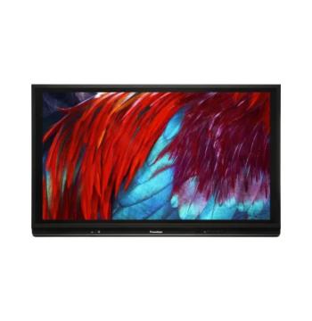 Promethean ActivPanel AP6-75WS 4K UHD, 10-point IR Touch, Windows 10 IoT (AP6-75WS-4K)