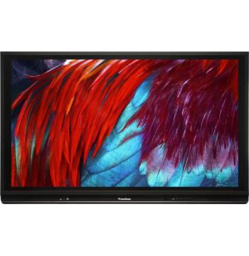 Promethean ActivPanel 65" 4K UHD 10-Touch Display (AP6-65A-4K)