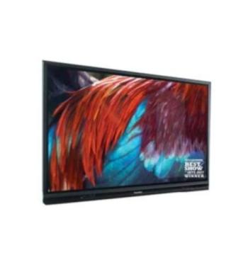 Promethean ActivPanel 75" 4K UHD 10-Touch Display (AP6-75A-4K)
