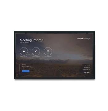 NEC InfinityBoard 65" 4K UHD Capacitive Touch Display (NEC-IB65)