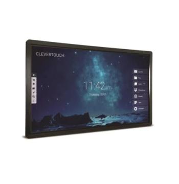 Clevertouch Pro Series ProIR55 55" 4K 20-touch (Clevertouch-ProIR55)