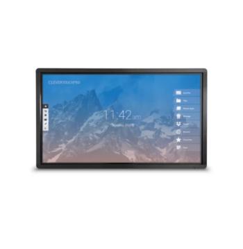 Clevertouch Pro Series ProIR65 65" 4K 20-touch (Clevertouch-ProIR65)