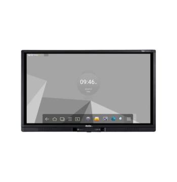 Newline TRUTOUCH UB Series 75" UHD 4K 10-Point Display (TT-7516UB)