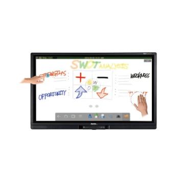 Newline TRUTOUCH UB Series 65" UHD 4K 10-Point Display (TT-6516UB)