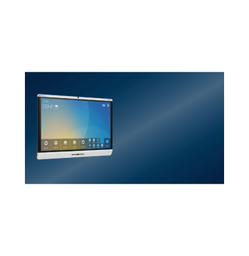 Newline TRUTOUCH X 86" UHD 20-Point Interactive Display, LAN (X9)