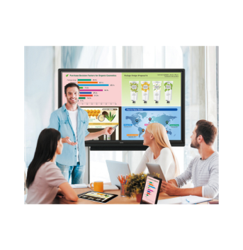Sharp PN-70TW3 70" Full HD Interactive Display Multi-touch (PN-70TW3)