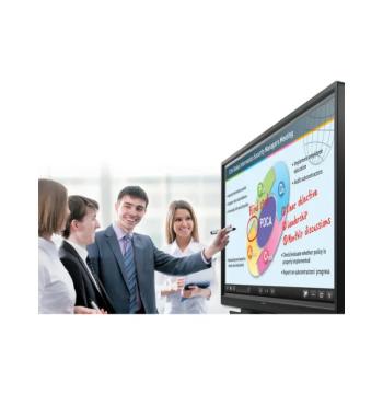 Sharp PN-70TB3 70" Full HD Infrared Touch Interactive Display