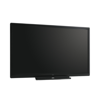Sharp PN-80SC5 80" Full HD 10-Point Interactive Display