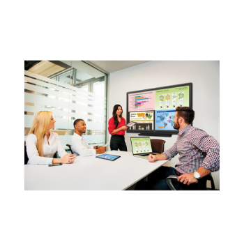 Sharp PN-60TW3 60" Interactive Display Wireless