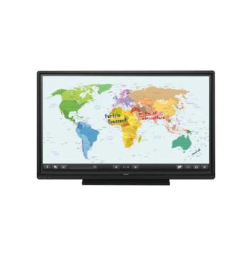 Sharp PN-60TB3 60" Professional Interactive Display