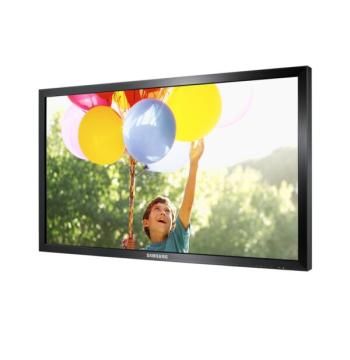 Samsung TS-2 Series 65" 4K UHD Interactive Display (LH65TCQMBC)