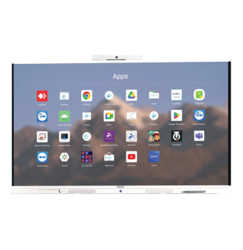 Trend D-Series 98" 4K Interactive Flat Panel, Android 14 (TR-FPV98T82)