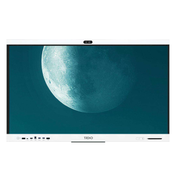 Trend FA-Series 86" 4K Interactive Display, Camera & Mic (TR-MYS86F82)