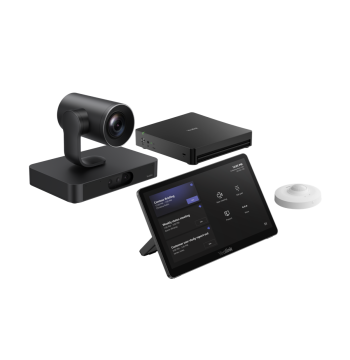 Yealink MVC S80 Microsoft Teams Rooms System, SmartVision 80 (MVC S80-C5U)