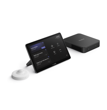 Yealink MCore Kit Teams Rooms Base Kit, Core Ultra 5 (MCoreKit-C5U)