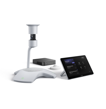 Yealink MVC S60 Teams Rooms System, 360° SmartVision 60 (MVC S60-C5)