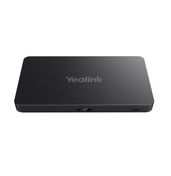 Yealink MeetingEye 500 Zoom Rooms Android Codec, 3 × HDMI (MeetingEye 500)