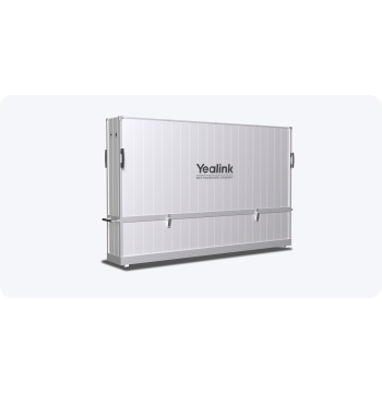 Yealink MB-Demokit Transport Case for MeetingBoard (VDKCase-MB650-01)