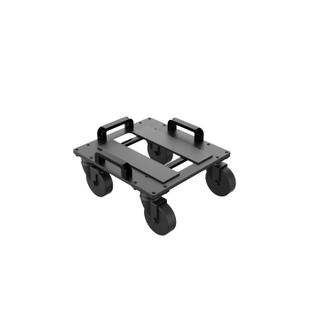 Yealink MeetingBoard Cart, Swivel Casters, 250 kg Load (MB-Cart)