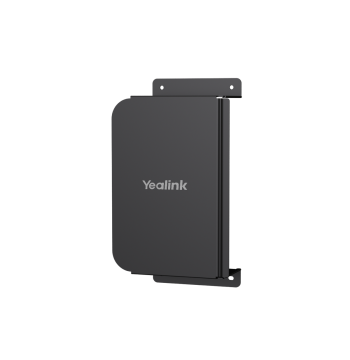 Yealink MCore-WallMount-01 Mini Wall Mount for MCore (MCore-WallMount-01)