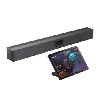 Yealink MeetingBar A50 Video Bar with CTP25 Touch Console (A50-031)