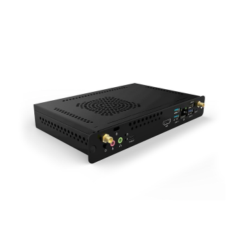 Specktron CT-22XS Intel i7 PC Module, 16GB/512GB SSD (CT-22XS)