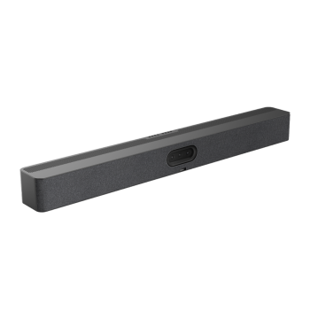 Yealink A25-BYOM 151° Triple-Camera USB-C BYOM Video Bar (A25-BYOM)