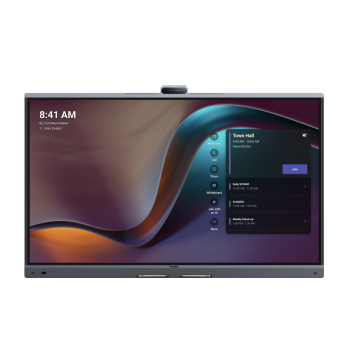 Yealink MeetingBoard 65 Pro 4K Teams & Zoom Board (MeetingBoard 65 Pro)