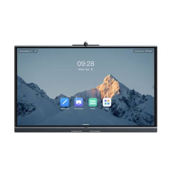 Yealink MeetingBoard 65C EDLA 4K BYOM Board (MeetingBoard 65C EDLA)